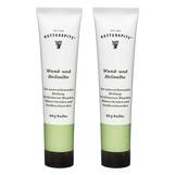 Abbildung: Retterspitz Wund- und Heilsalbe Salbe, 2x40 g PZN 08032656