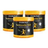 Produktbild Ensbona Teufelssalbe hei&szlig;