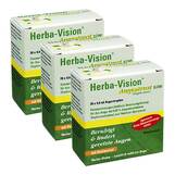 Abbildung: Herba-Vision® Augentrost sine Augentropfen Augentropfen, 3x8 ml PZN 08032660