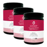 Produktbild Puresgp Kollagen Peptide Multi Formula Pulver