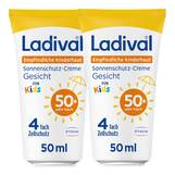 Produktbild LADIVAL empfindliche Kinderhaut Creme LSF 50+
