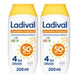 Produktbild LADIVAL empfindliche Kinderhaut Milch LSF 50+
