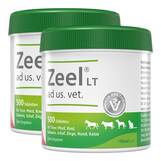 Produktbild Zeel LT ad us. vet. Tabletten