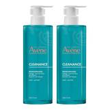 Produktbild Avene Cleanance Reinigungsgel