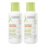 Produktbild A-Derma Exomega Control Creme r&uuml;ckfettend