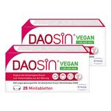 Produktbild Daosin vegan Tabletten