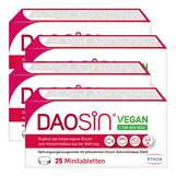 Produktbild Daosin vegan Tabletten