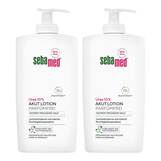 Produktbild Sebamed Trockene Haut Parfumfrei Lotion Urea 10% 