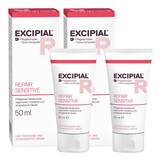 Produktbild Excipial Repair Sensitive Creme