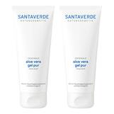 Produktbild Aloe Vera Gel pur ohne Duft