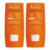 Produktbild Avene Sonnenstick SPF 50+ empfindliche Hautpartien