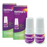 Produktbild Optilegra 1 mg / ml Augentropfen L&ouml;sung