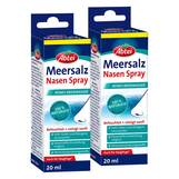 Produktbild Abtei Meersalz Nasen Spray