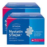 Produktbild Nystatin STADA® 500.000 I.E. Tabletten