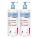Produktbild Dexeryl Pflegelotion