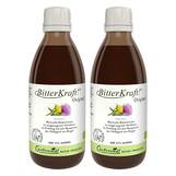 Produktbild Bitterkraft Original fl&uuml;ssig
