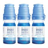 Produktbild DR. THEISS HYDRO med Blue Augentropfen