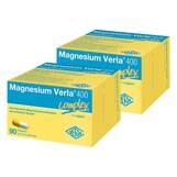 Produktbild Magnesium Verla 400 Kapseln