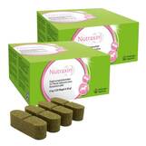Produktbild Nutraxin Erg&auml;nzungsfuttermittel Riegel f&uuml;r Pferde