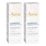 Produktbild Avene Hydrance reichhaltig Feuchtigkeitscreme