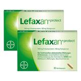 Produktbild Lefaxan protect Hartkapseln