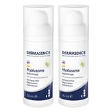 Produktbild Dermasence Hyalusome Nachtpflege Creme