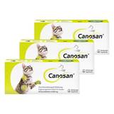 Produktbild Canosan Katze Kautabletten