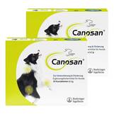 Produktbild Canosan Kautabletten vet. (f&uuml;r Tiere)