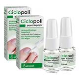 Produktbild Ciclopoli gegen Nagelpilz