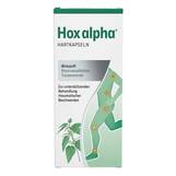 Produktbild Hox alpha Hartkapseln