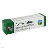 Produktbild Allg&auml;uer Latschenkiefer Aktiv Balsam