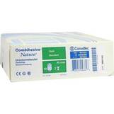 Produktbild Combihesive Natura Uro.Beutel 45mm mit Hahn opak