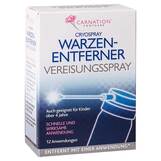 Produktbild Warzenentferner Carnation Vereisungsspray