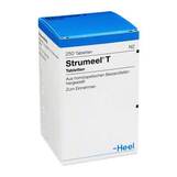 Produktbild Strumeel T Tabletten