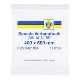 Produktbild Senada Verbandtuch 40x60