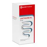 Produktbild LACTULOSE AL Sirup