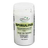 Produktbild Spirulina Tabletten