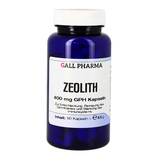 Produktbild Zeolith 400 mg GPH Kapseln