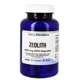 Produktbild Zeolith 400 mg GPH Kapseln