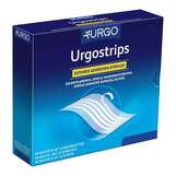 Produktbild Urgostrips steril 3x75 mm