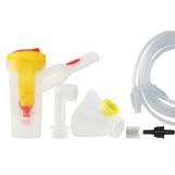 Produktbild Microdrop Profi AV-Set Kinder 1 - 3 universal