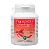 Produktbild Capsaicin Caps