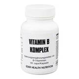 Produktbild Vitamin B Komplex