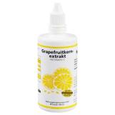 Produktbild Grapefruit Kern Extrakt