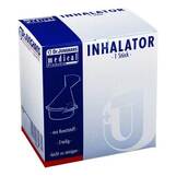 Produktbild Inhalator Kunststoff