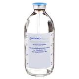 Produktbild Aderlassbesteck Vakuumflasche 500 ml