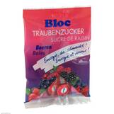 Produktbild Bloc Traubenzucker Beerenmix Beutel