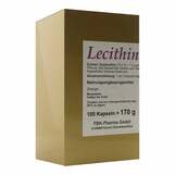 Produktbild Lecithin 1200 Kapseln