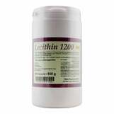 Produktbild Lecithin 1200 Kapseln