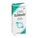 Produktbild B1 Asmedic Tabletten